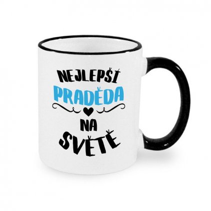 Hrnek - Nejlepší praděda na světě