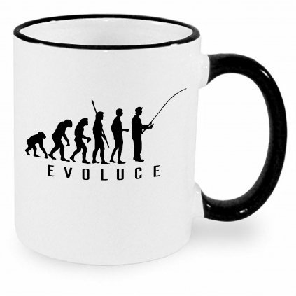 Hrnek - Evoluce