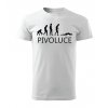 Pánské tričko Pivoluce