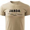 Pánské tričko Jarda