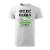 Dětské tričko Otec a dcera