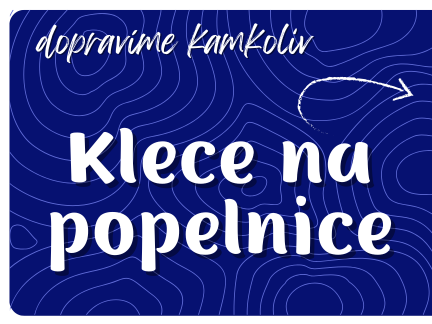 Klece na popelnice