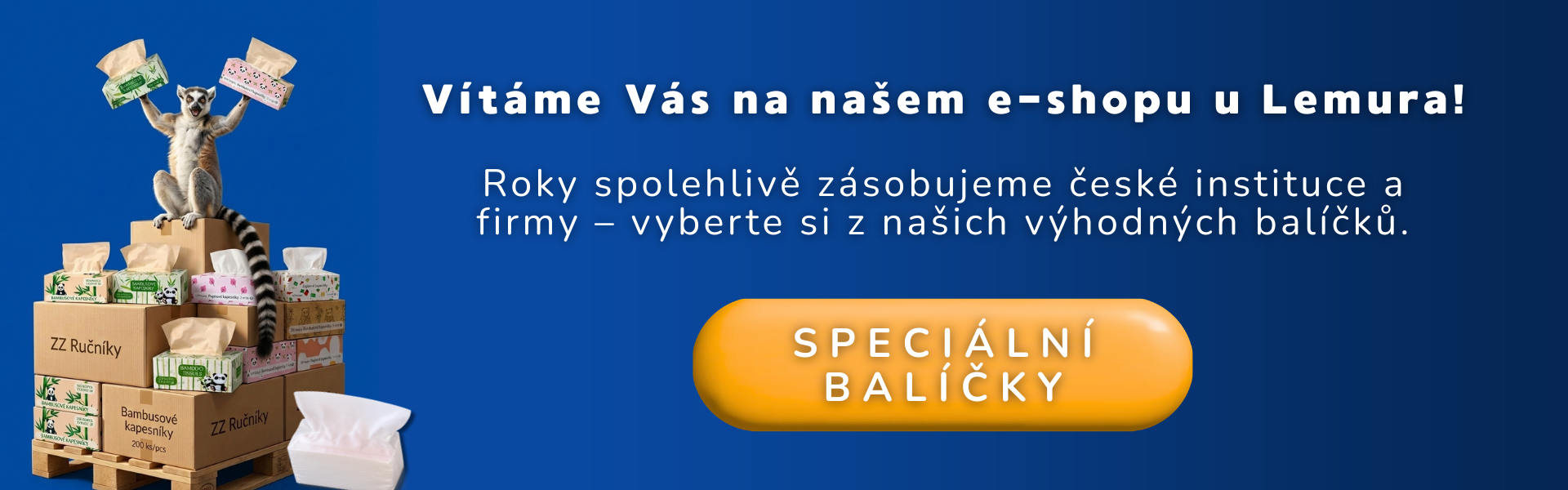 Vítejte!