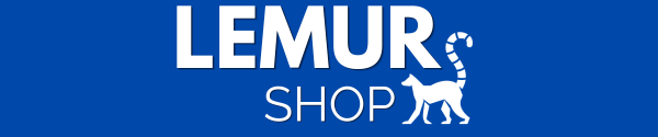 LemurShop.cz
