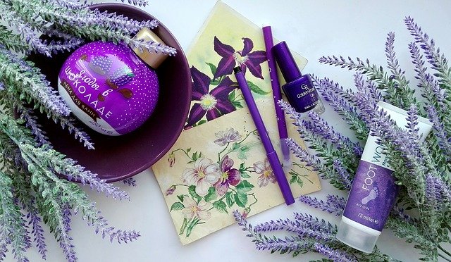 cosmetics