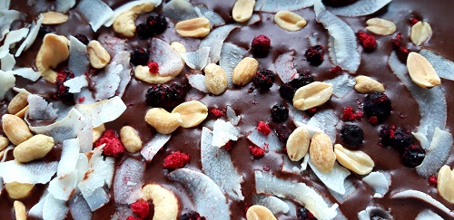 chocolade