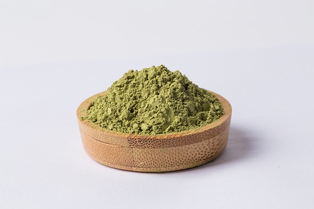 matcha-powder-4402675_640