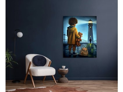 Laskavé Oko Přítele (2025)