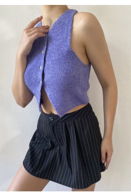 lilac vesta