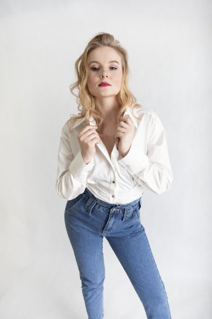 Košile bodysuit