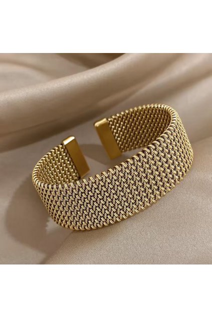 náramek gold lenacofashion.cz