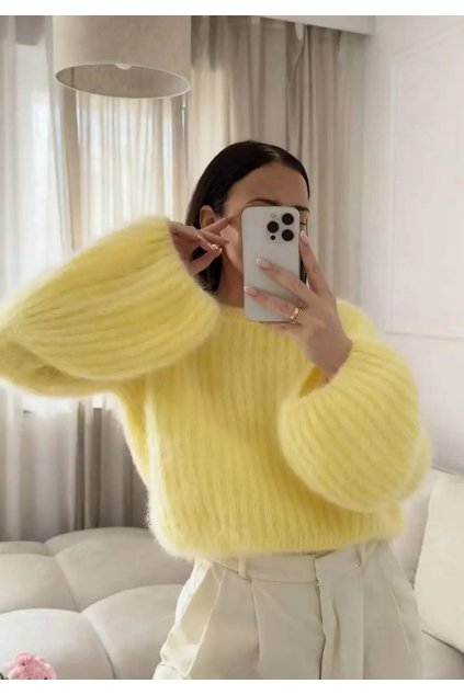 svetr bonnie lenacofashion