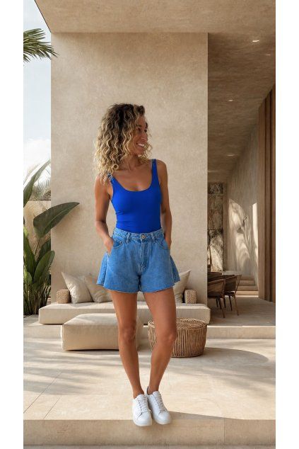 modre body tilko lenacofashion