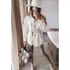 schilo jolie veste white 1