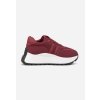 bordo sneakers lenacofashion.cz II