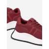 bordo sneakers lenacofashion.cz