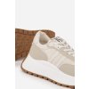 béžové sneakers lenacofashion.cz II