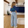 Matcha latte triko modre lenacofashion-jpg
