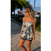 Tilko Toile de Jouy blue lenacofashion jpg