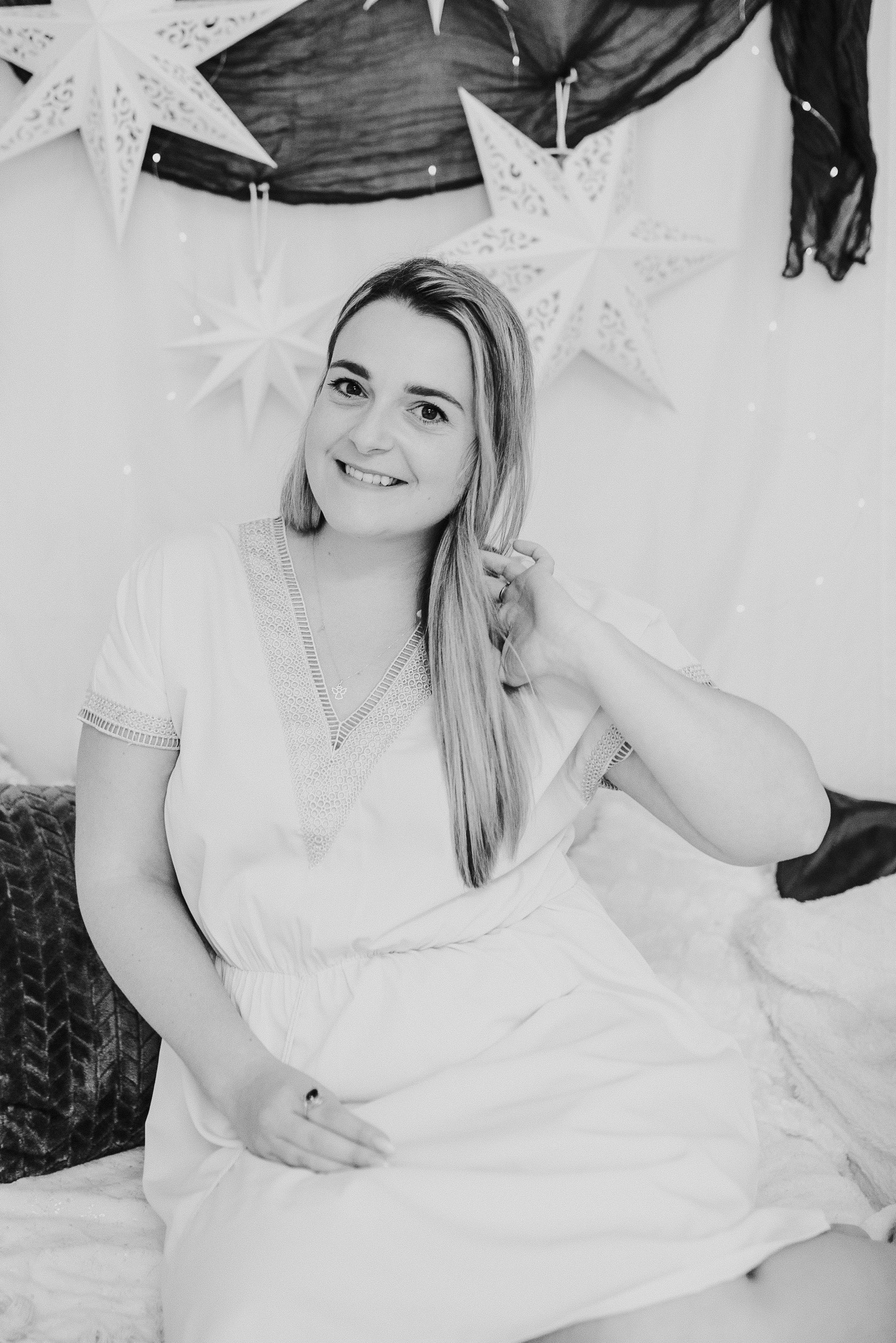 Cesta ke spirituální tématice a mému e-shopu