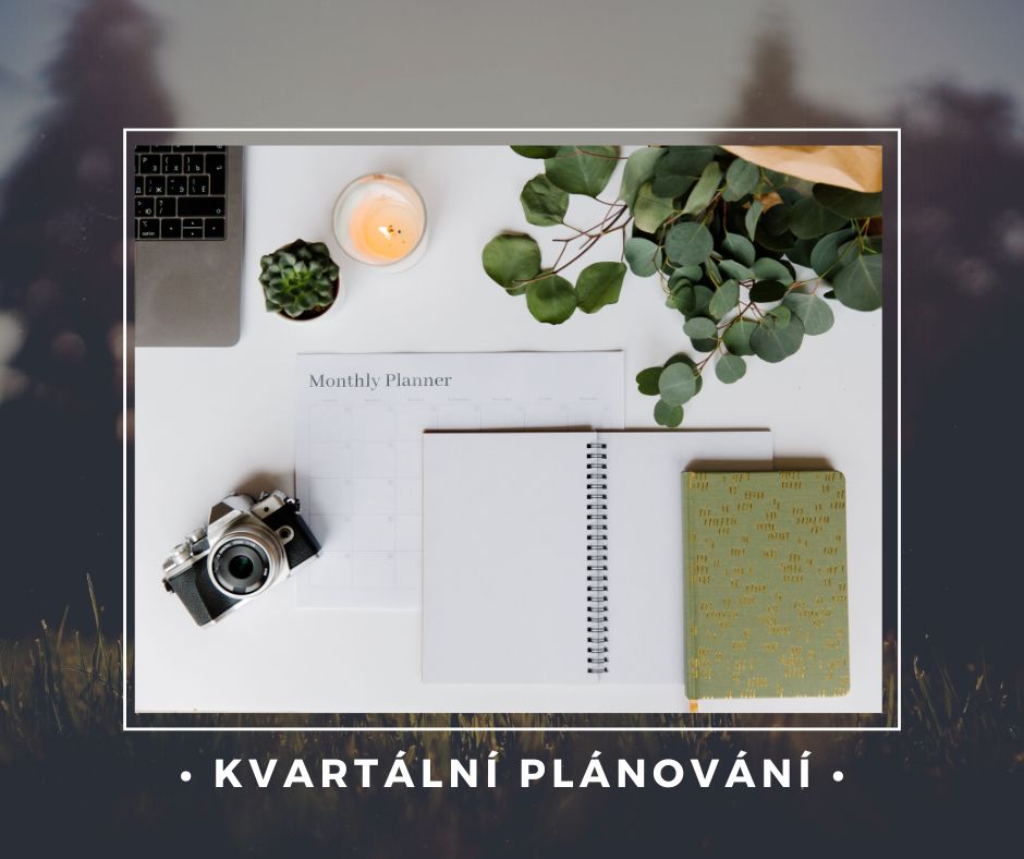 Kvartální plánování