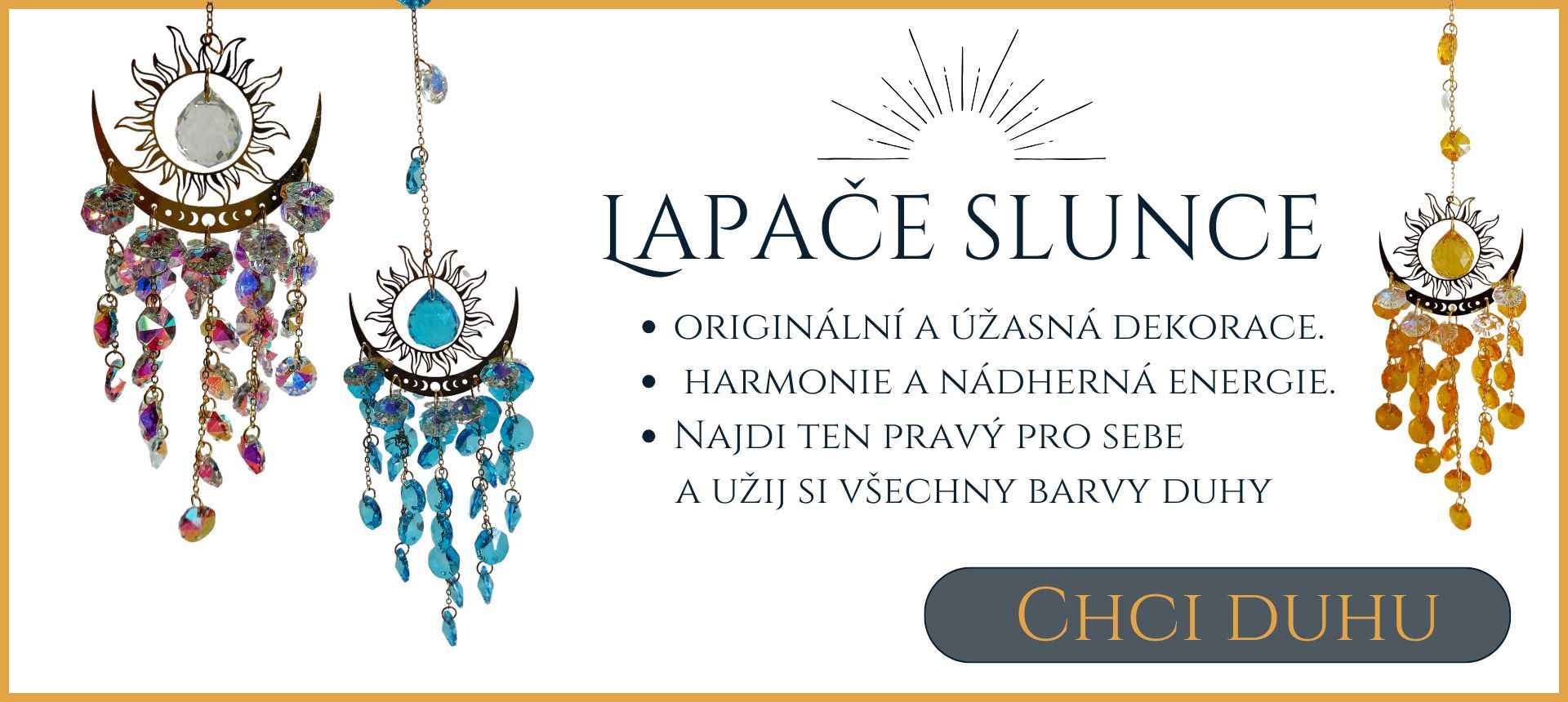 Lapače slunce
