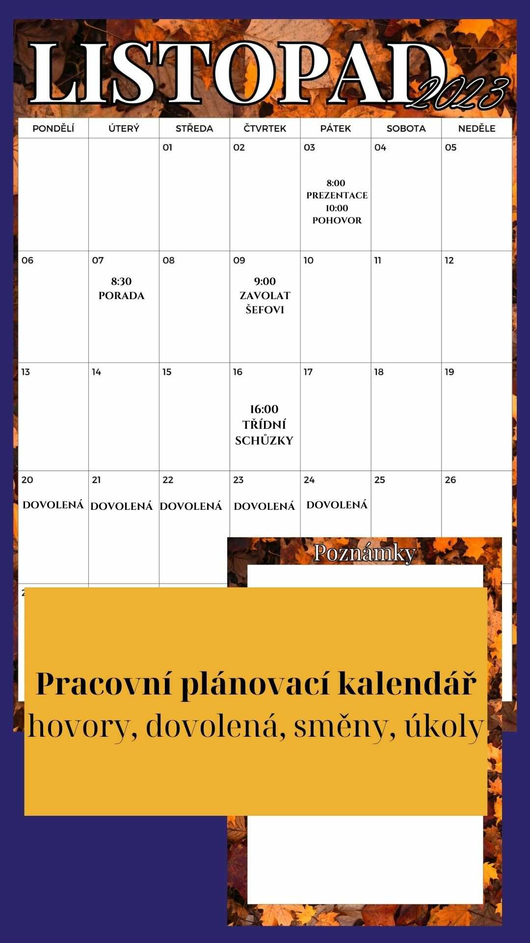 pracovní-plánovací-kalendář