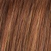 Barva Changes: cinnamonbrown mix