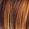 Barva Changes: hazelnut lighted