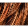 Barva Hair Power: safranred rooted