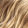 Barva Hair Society: caramel rooted 