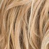 Barva Changes: gingerblonde rooted