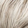 Barva Changes: metallicblonde rooted