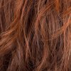 Barva Changes: cinnamonbrown rooted