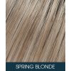 spring blonde