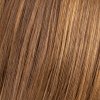 Barva Hair Society: mocca rooted