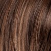 Barva Hair Society: chocolate mix