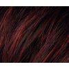 Barva Hair Power: auburn mix