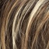 Barva Hair Society: mocca lighted