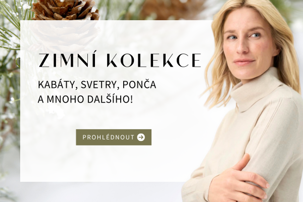 Zimní kolekce