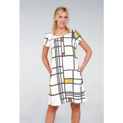 saty-midi-piet-mondrian-kompozice-composition