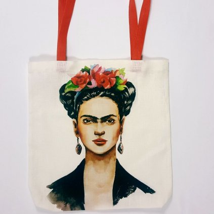 Taška Frida Kahlo