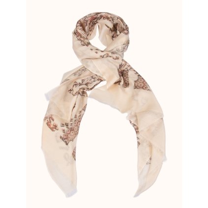 5667 3 allora sala bezova s etnickymi vzory 100 vlna