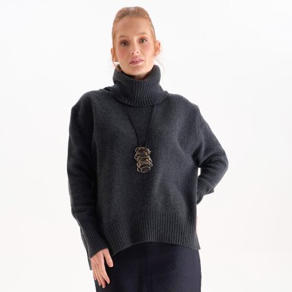 Dámský rolák Clara