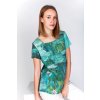 Lněné tričko Claude Monet Lekníny / Water Lilies