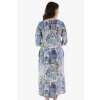 šaty maxi Staré Město / Old Town Dl