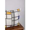 291 6 povlak na polstar piet mondrian composition ii 45x45