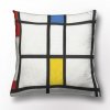 291 povlak na polstar piet mondrian composition ii 45x45