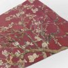 Prostírání Vincent Van Gogh Almond Blossom verze červená259052840fcb1c42e7048e51576fd111ae2ecfba