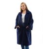 Dámský kabát 100% vlna Alexa